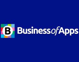 Business of Apps logo
