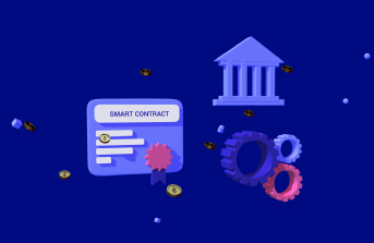 Smart Contract and building small