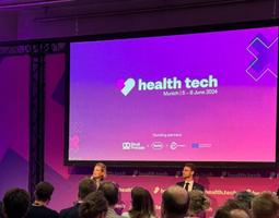 health.tech Munich