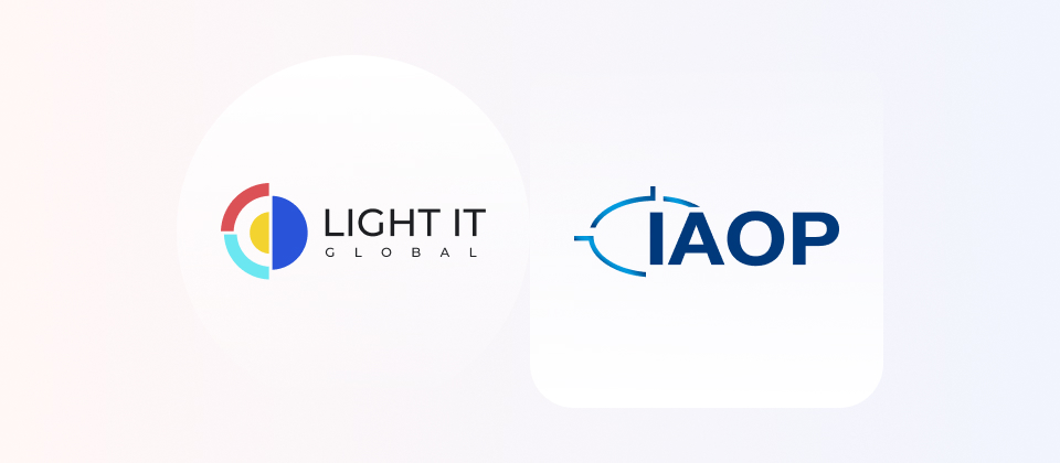 Light IT Global among top 100 global outsourcing companies