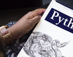 Python manual