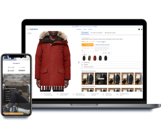 Marketplace design picture