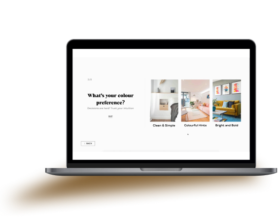 Cloud-based platform