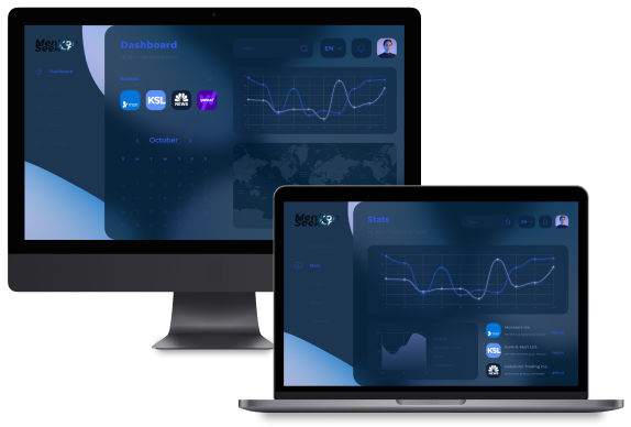 Market analytics tool design 1